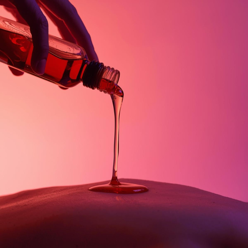 Lubrifiant à base de silicone