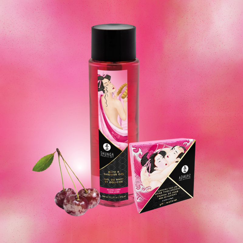 Produits pour le bain