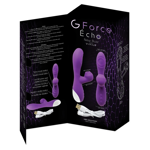 Vivilo- G-Force Echo