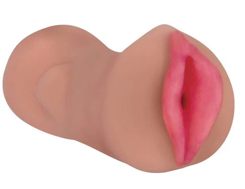 Maîtresse Jasmine de Curve Toys