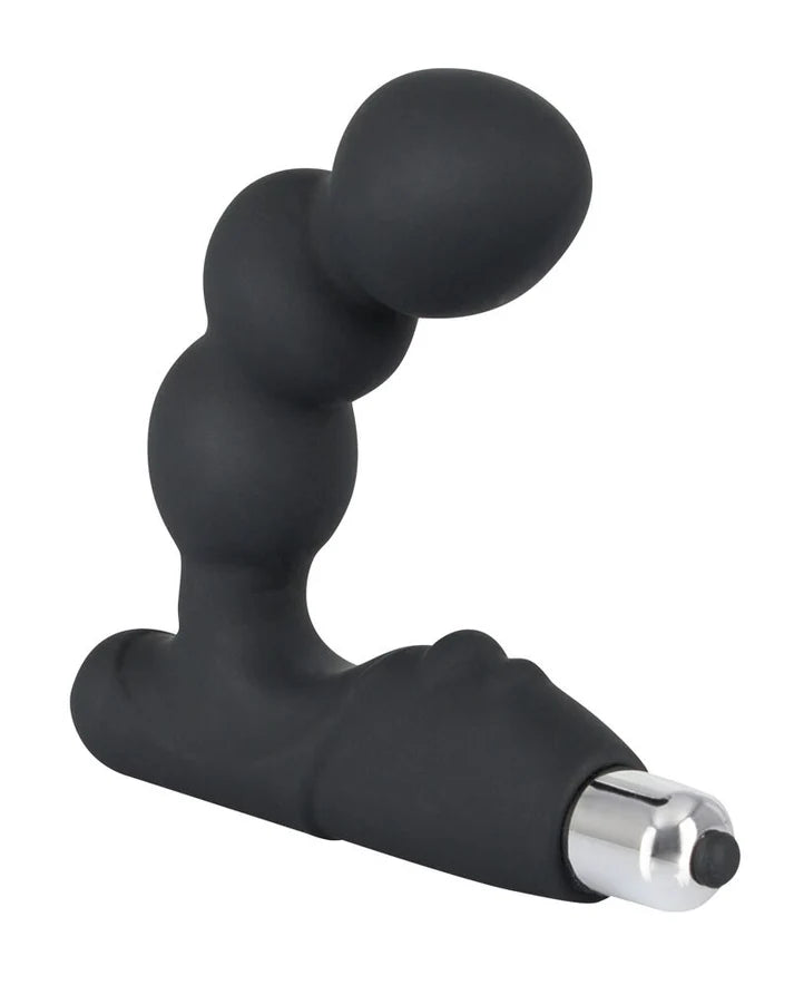 Bead Shaped  Prostate Stimulator Rebel