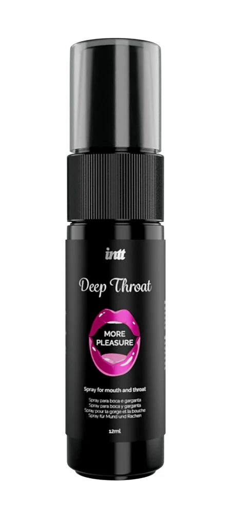Gorge profonde 12 ml