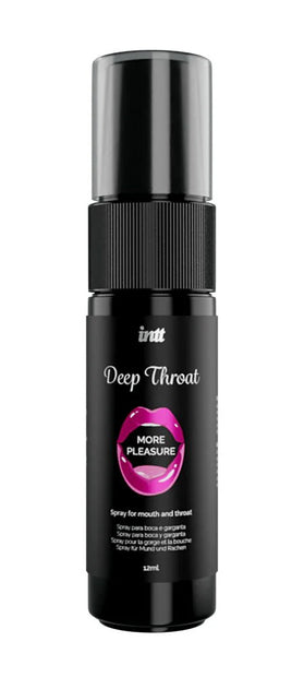 Gorge profonde 12 ml