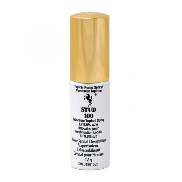 Stud 100 Delay Spray Authorized Distributor