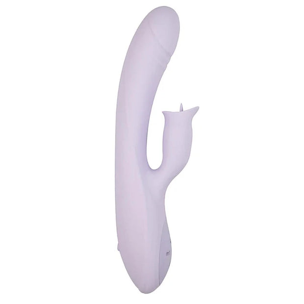 Devine Vibes Chauffe le clitoris - Lavande