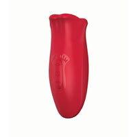 Clit-Tastic Tongue Licking Lover-Red