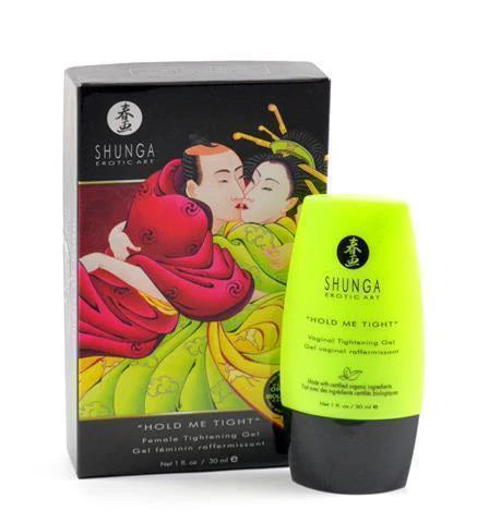 Gel resserrant vaginal Hold Me Tight