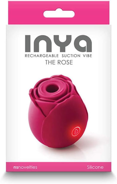 INYA The Rose Pink