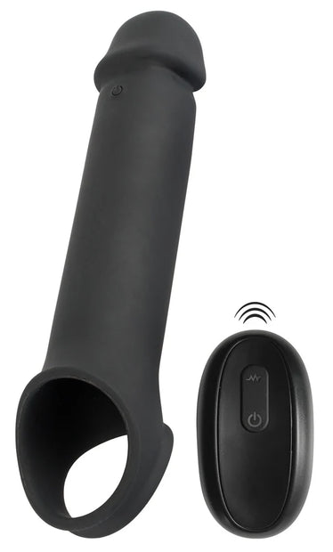 Rebel Remote Controlled  Penis Extension