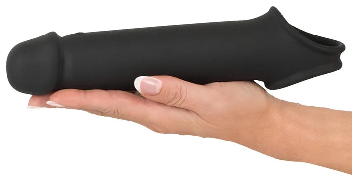 Rebel Remote Controlled  Penis Extension