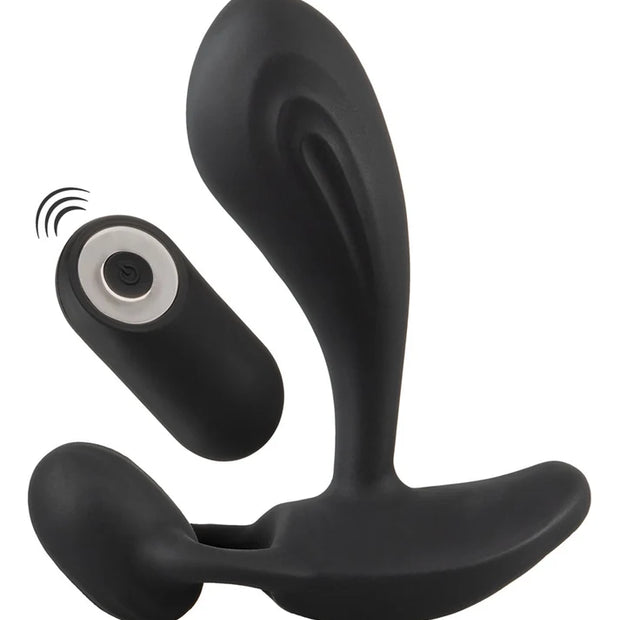 RC Two Spot Massager Rebel