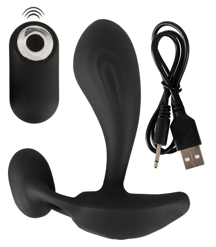 RC Two Spot Massager Rebel