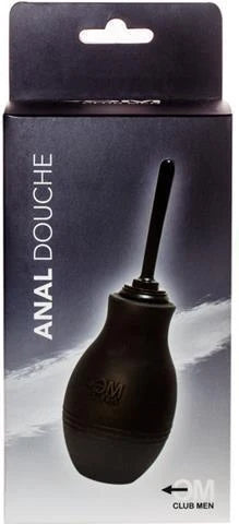 Douche Anal club men