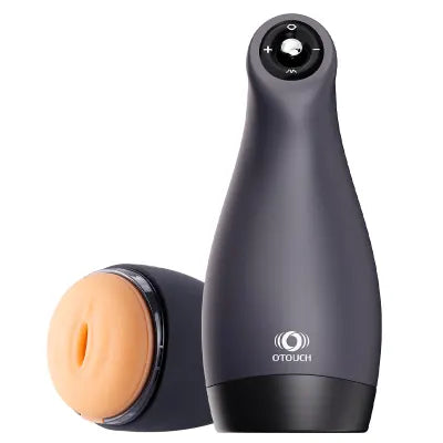 Airturn 3 Pussy Suction Masturbator