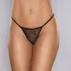 Adore Panty Cloud 69 BLACK