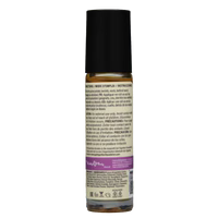 Parfum roll-on Earthly Body at Night | Collection Aphrodisiaque | Ylang-ylang Lavande 10 ml