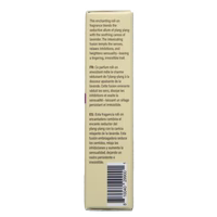 Parfum roll-on Earthly Body at Night | Collection Aphrodisiaque | Ylang-ylang Lavande 10 ml