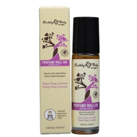 Parfum roll-on Earthly Body at Night | Collection Aphrodisiaque | Ylang-ylang Lavande 10 ml