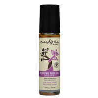 Parfum roll-on Earthly Body at Night | Collection Aphrodisiaque | Ylang-ylang Lavande 10 ml
