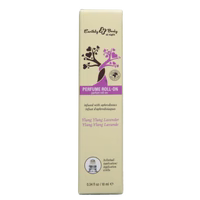 Parfum roll-on Earthly Body at Night | Collection Aphrodisiaque | Ylang-ylang Lavande 10 ml
