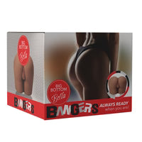Bangers - Masturbateur Bella à gros fessier
