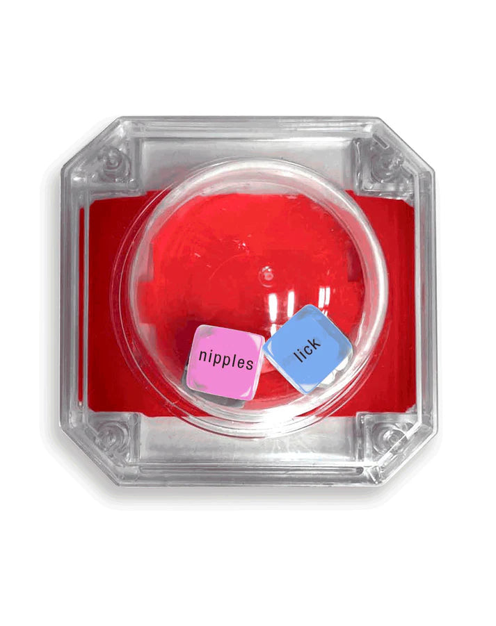 Sex Pop, Popping Dice Game