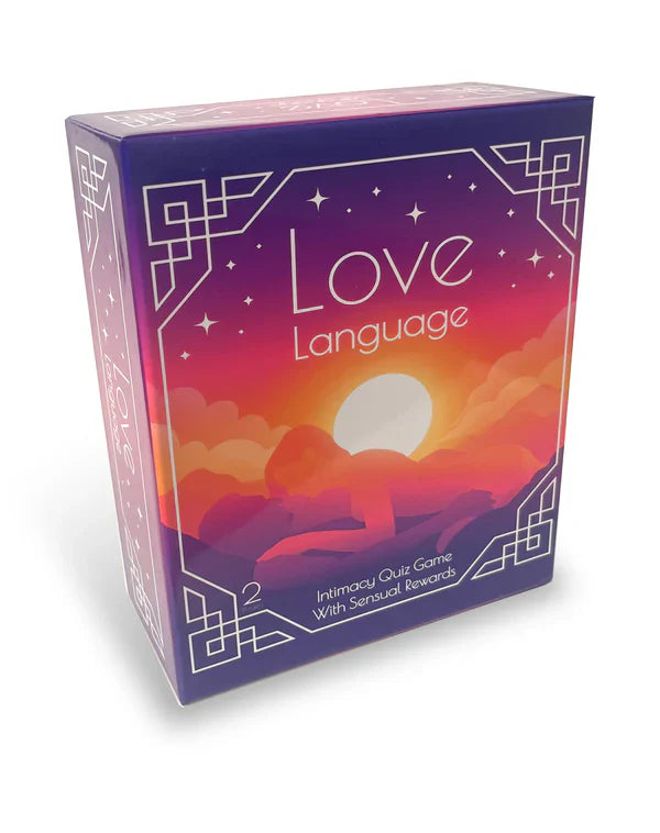 Love Language, Copuple Game