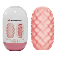 Cupid-X - Golf séduisant - Rose