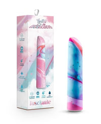 Dépendance limitée - Fasciner - Power Vibe - Pêche