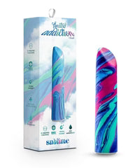 Dépendance limitée - Sublime - Power Vibe - Alexandrite