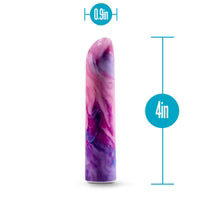 Dépendance limitée - Enchevêtrement - Power Vibe - Lilas