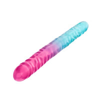 B Yours - Candy Papi - Gode double XXL 45 cm