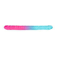 B Yours - Candy Papi - Gode double XXL 45 cm