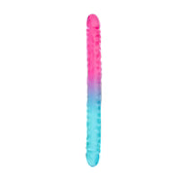 B Yours - Candy Papi - Gode double XXL 45 cm