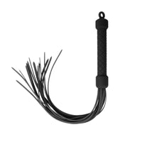 Temptasia® Ardor® - Fouet - Noir