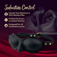 Temptasia® Ardor® - Bandeau - Noir