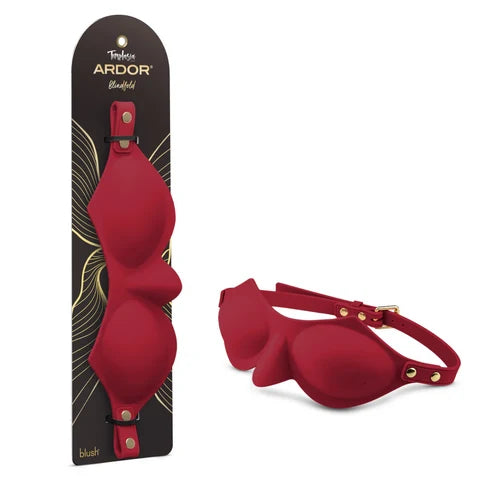 Temptasia® Ardor® - Bandeau - Rouge