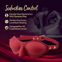 Temptasia® Ardor® - Bandeau - Rouge