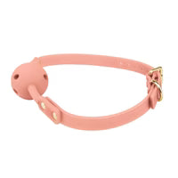 Temptasia® Ardor® - Bâillon boule - Rose