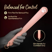Temptasia® Ardour® - Slapper - Rose