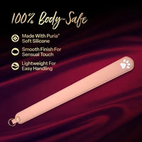 Temptasia® Ardour® - Slapper - Rose
