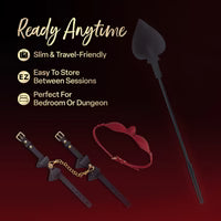 Temptasia® Ardor® - Chou à bêcher - Noir