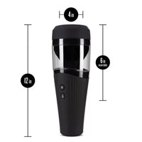 M pour hommes - Torch Joyride - Givré
