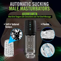 M pour Homme - Whirlwind Pro - Noir