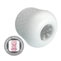 JOLI AMOUR Crystle - Blanc