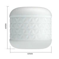 JOLI AMOUR Crystle - Blanc
