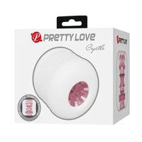 JOLI AMOUR Crystle - Blanc