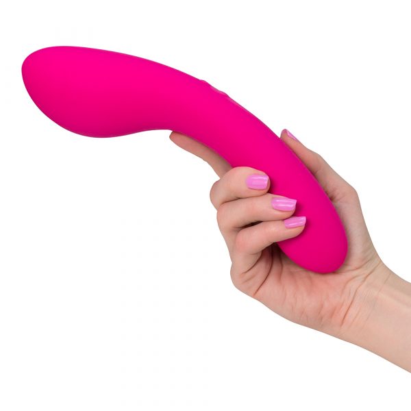 The Swan Wand Pink