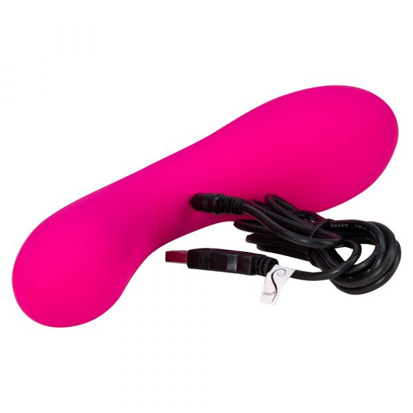 The Swan Wand Pink