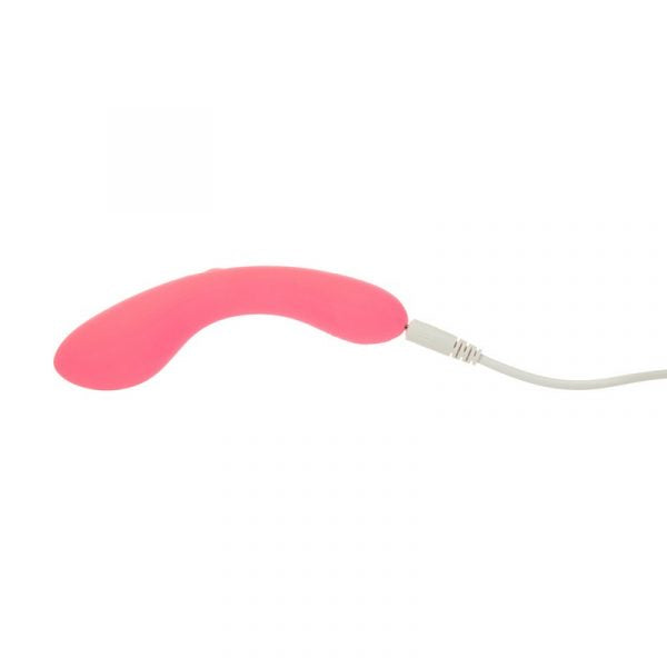 The Mini Swan Glow in the Dark Pink